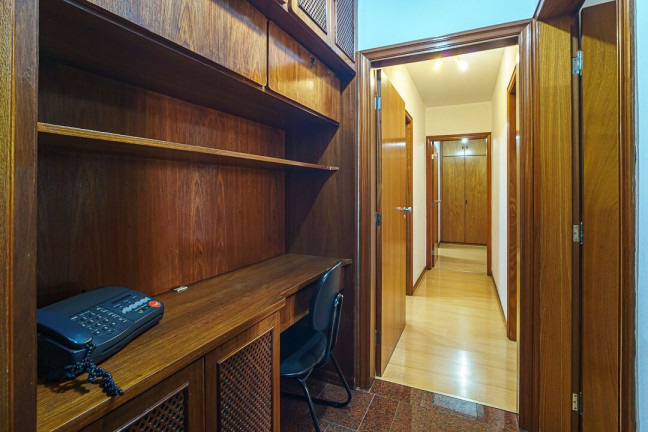 Imagem Apartamento com 3 Quartos à Venda, 127 m² em Centro - São Paulo Imagem Apartamento com 3 Quartos à Venda, 127 m² em Centro - São Paulo