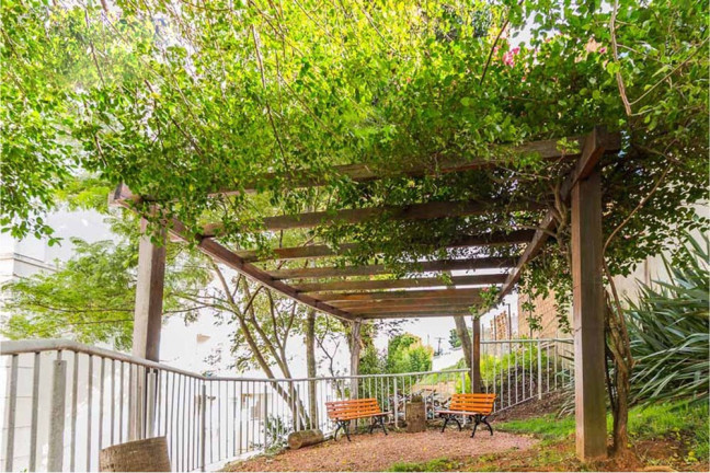 Imagem Apartamento com 2 Quartos à Venda, 59 m² em Teresópolis - Porto Alegre