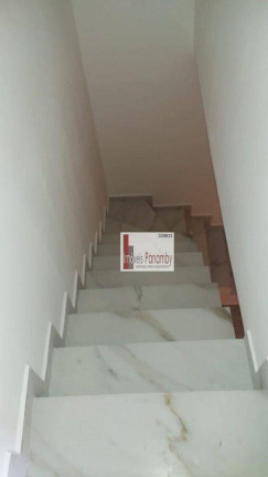Imagem Casa com 3 Quartos à Venda, 127 m² em Ipiranga - São Paulo Imagem Casa com 3 Quartos à Venda, 127 m² em Ipiranga - São Paulo