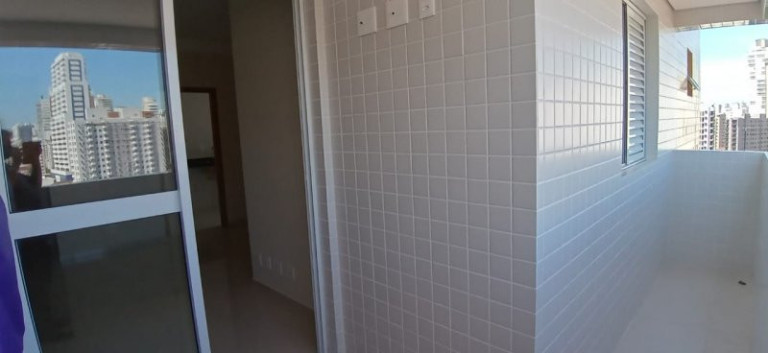 Imagem Apartamento com 2 Quartos à Venda, 74 m² em Boqueirão - Santos