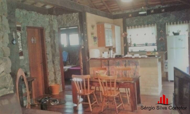 Imagem Chácara com 4 Quartos à Venda, 45.000 m² em Lageado - Santo Antônio Do Pinhal Imagem Chácara com 4 Quartos à Venda, 45.000 m² em Lageado - Santo Antônio Do Pinhal