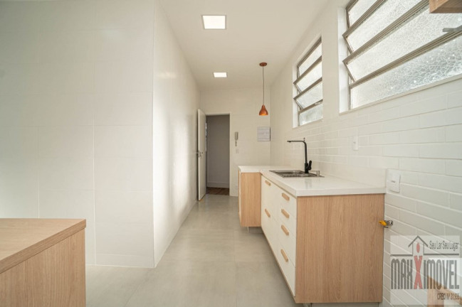 Imagem Apartamento com 4 Quartos à Venda, 130 m² em Tijuca - Rio De Janeiro