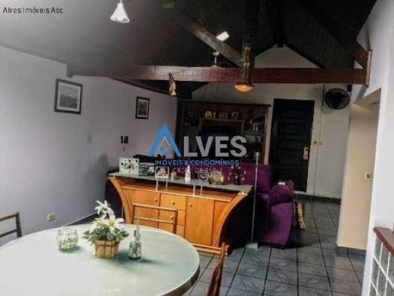 Imagem Casa com 5 Quartos à Venda, 212 m² em Centro - São Bernardo Do Campo Imagem Casa com 5 Quartos à Venda, 212 m² em Centro - São Bernardo Do Campo