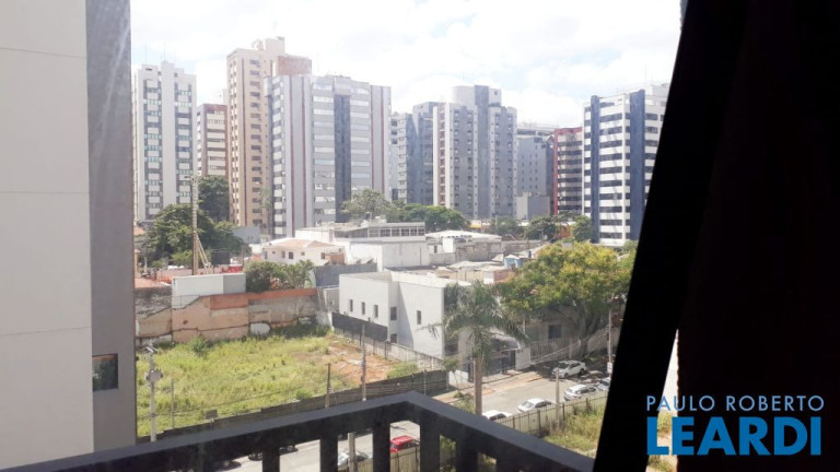 Imagem Apartamento com 1 Quarto à Venda, 21 m² em Vila Clementino - São Paulo Imagem Apartamento com 1 Quarto à Venda, 21 m² em Vila Clementino - São Paulo