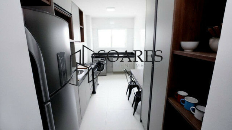 Imagem Apartamento com 3 Quartos à Venda, 90 m² em Pedreira - Belém