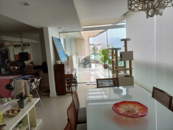 Imagem Cobertura com 3 Quartos à Venda, 180 m² em Barra Da Tijuca - Rio De Janeiro Imagem Cobertura com 3 Quartos à Venda, 180 m² em Barra Da Tijuca - Rio De Janeiro