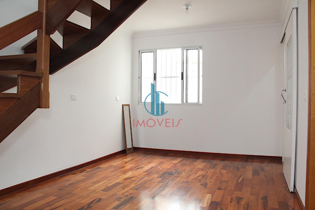 Imagem Casa de Condomínio com 4 Quartos à Venda, 167 m² em Chácara Klabin - São Paulo