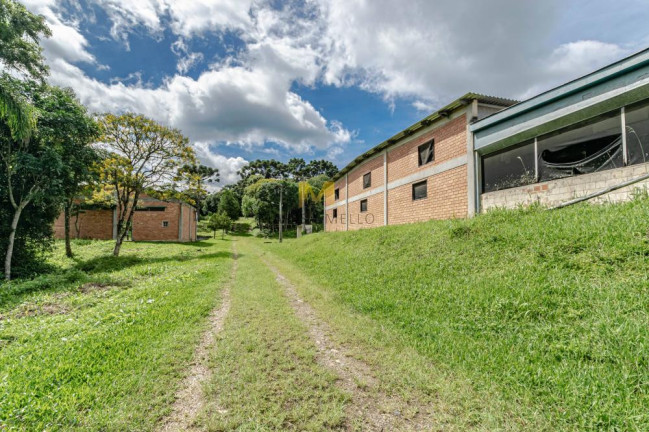 Imagem Chácara com 2 Quartos à Venda, 107 m² em Capoeira Dos Dinos - Piraquara