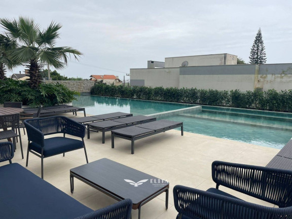 Apartamento com 4 Quartos à Venda, 199 m² em Centro - Balneário Piçarras