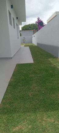 Imagem Casa com 3 Quartos à Venda, 145 m² em Ninho Verde I - Porangaba