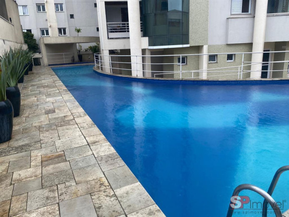 Imagem Apartamento com 3 Quartos à Venda, 106 m² em Casa Branca - Santo André