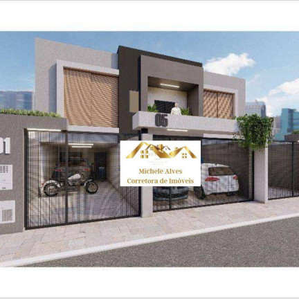 Imagem Sobrado com 3 Quartos à Venda, 100 m² em Itaquera - São Paulo