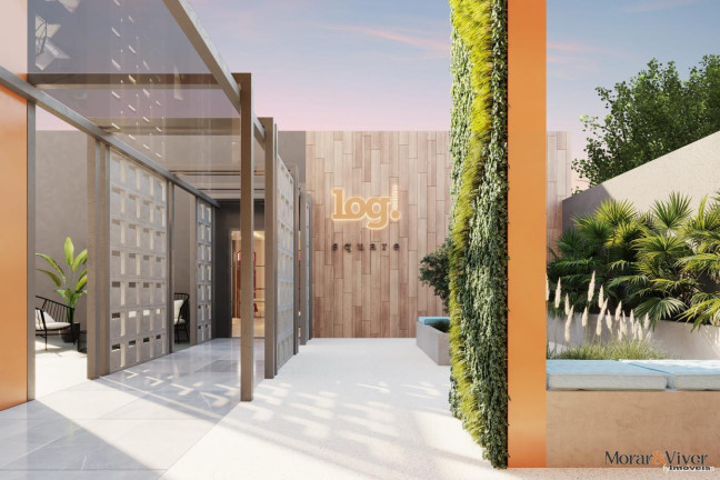 Imagem Imóvel Comercial à Venda, 24 m² em Centro - Curitiba
