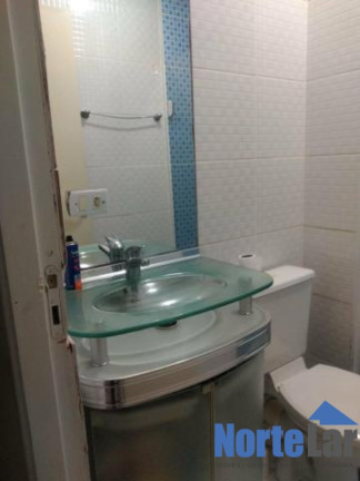 Imagem Apartamento com 3 Quartos à Venda, 69 m² em Loteamento City Jaragua - São Paulo