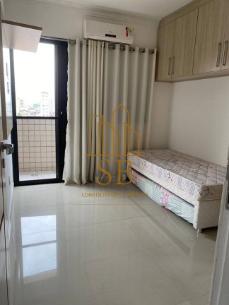 Imagem Apartamento com 2 Quartos à Venda, 90 m² em Centro - São Vicente Imagem Apartamento com 2 Quartos à Venda, 90 m² em Centro - São Vicente