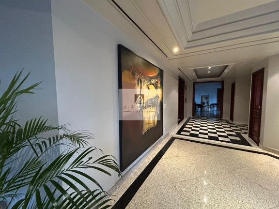 Imagem Imóvel com 4 Quartos para Alugar, 600 m² em Reduto - Belém