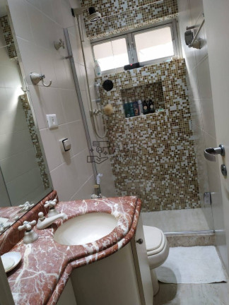 Imagem Apartamento com 2 Quartos à Venda, 110 m² em Jardim Paulista - São Paulo
