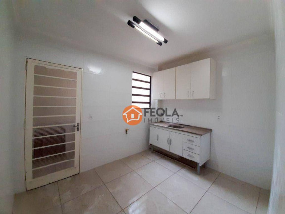 Imagem Apartamento com 2 Quartos à Venda, 62 m² em Vila Galo - Americana Imagem Apartamento com 2 Quartos à Venda, 62 m² em Vila Galo - Americana