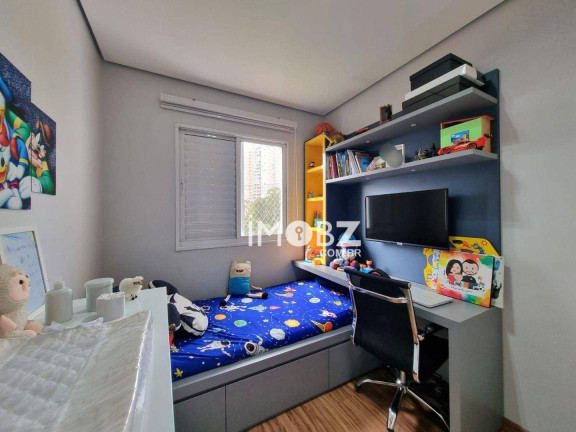 Imagem Imóvel com 2 Quartos à Venda, 49 m² em Vila Andrade - São Paulo Imagem Imóvel com 2 Quartos à Venda, 49 m² em Vila Andrade - São Paulo