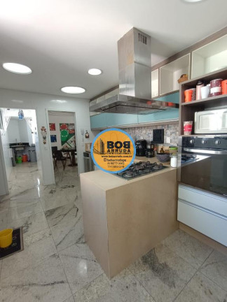 Imagem Apartamento com 4 Quartos à Venda, 300 m² em Boa Viagem - Recife
