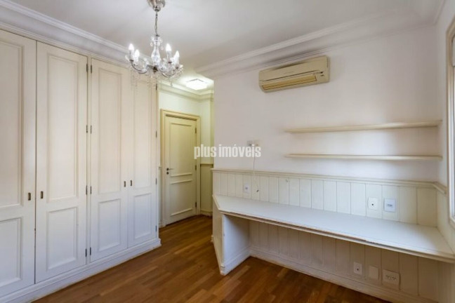 Imagem Apartamento com 4 Quartos à Venda, 402 m² em Morumbi - São Paulo Imagem Apartamento com 4 Quartos à Venda, 402 m² em Morumbi - São Paulo