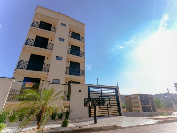 Imagem Imóvel com 3 Quartos à Venda, 90 m² em Residencial Summer Ville - Poços De Caldas