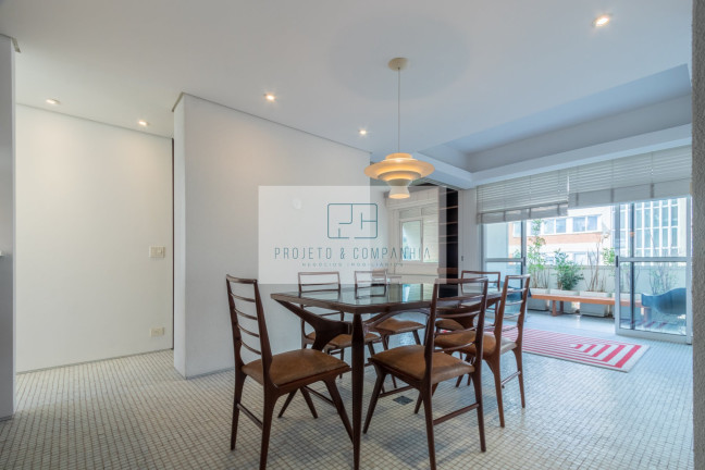 Imagem Apartamento com 2 Quartos à Venda, 151 m² em Jardim Paulista - São Paulo