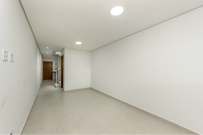Imagem Casa com 3 Quartos à Venda, 125 m² em Campo Grande - São Paulo Imagem Casa com 3 Quartos à Venda, 125 m² em Campo Grande - São Paulo