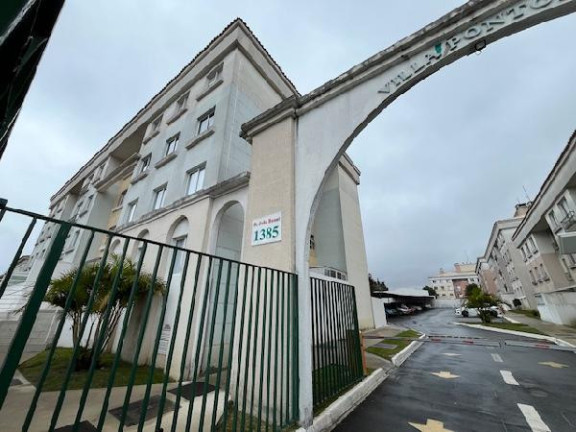 Imóvel com 2 Quartos à Venda, 46 m² em Curitiba