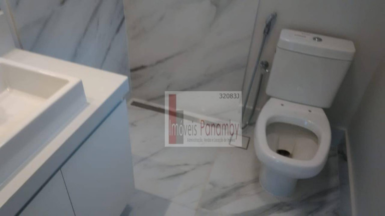 Imagem Apartamento com 3 Quartos à Venda, 163 m² em Vila Mariana - São Paulo