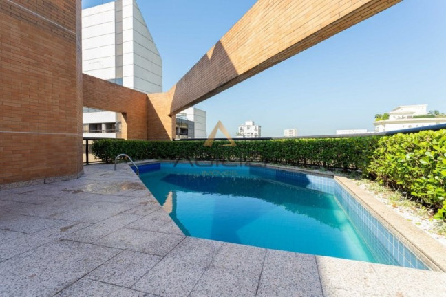 Imagem Apartamento com 1 Quarto à Venda, 31 m² em Jardim Paulista - São Paulo Imagem Apartamento com 1 Quarto à Venda, 31 m² em Jardim Paulista - São Paulo