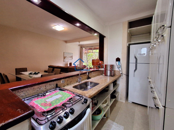 Imagem Apartamento com 1 Quarto à Venda ou Locação, 63 m² em Porto Bracuhy - Angra Dos Reis