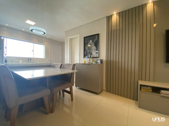 Imagem Sobrado com 2 Quartos à Venda, 120 m² em Forquilhas - São José Imagem Sobrado com 2 Quartos à Venda, 120 m² em Forquilhas - São José