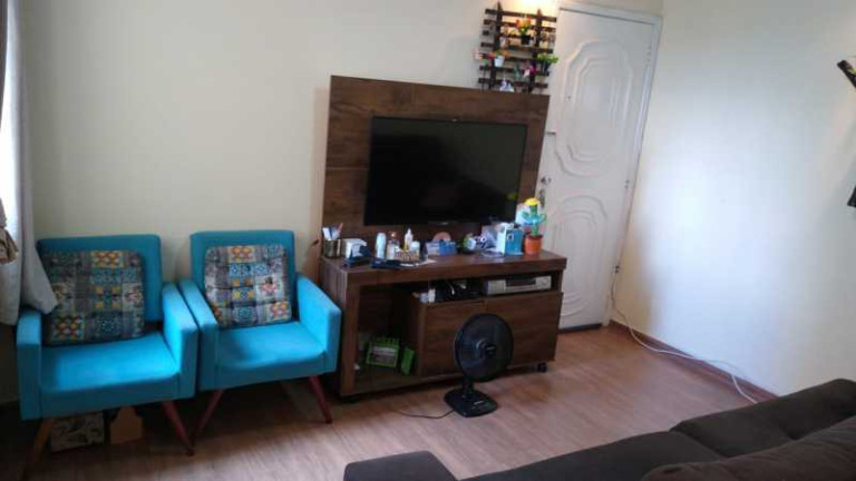Imagem Apartamento com 2 Quartos à Venda, 54 m² em Centro - Piracicaba Imagem Apartamento com 2 Quartos à Venda, 54 m² em Centro - Piracicaba