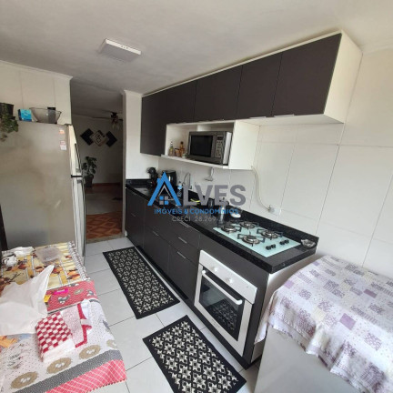 Imagem Apartamento com 2 Quartos à Venda, 55 m² em Jardim Alvorada - Santo André Imagem Apartamento com 2 Quartos à Venda, 55 m² em Jardim Alvorada - Santo André