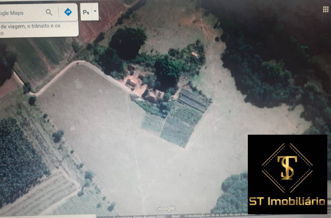 Imagem Chácara com 3 Quartos à Venda, 128.000 m² em Ponte Alta - Atibaia