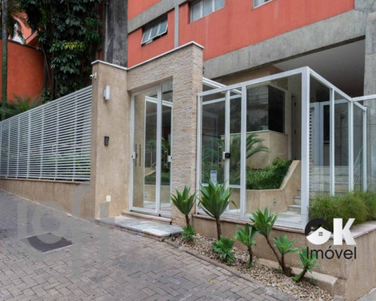 Imagem Apartamento com 3 Quartos à Venda, 126 m² em Jardim Paulista - São Paulo Imagem Apartamento com 3 Quartos à Venda, 126 m² em Jardim Paulista - São Paulo