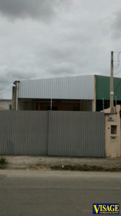 Imagem Galpão à Venda, 250 m² em Pq. Dos Sinos - Jacareí Imagem Galpão à Venda, 250 m² em Pq. Dos Sinos - Jacareí