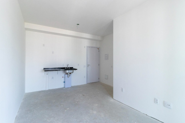 Imagem Apartamento com 2 Quartos à Venda, 69 m² em Brooklin - São Paulo