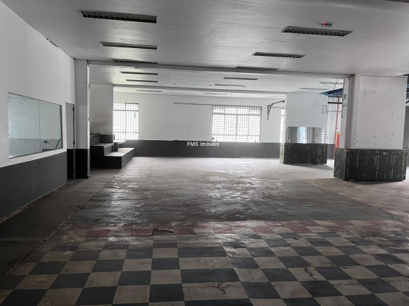Imagem Imóvel para Alugar, 662 m² em Bela Vista - São Paulo Imagem Imóvel para Alugar, 662 m² em Bela Vista - São Paulo