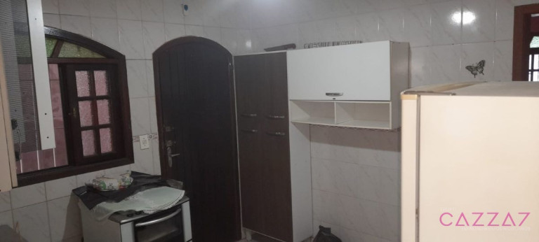 Imagem Casa com 3 Quartos à Venda, 125 m² em Princesa - Praia Grande Imagem Casa com 3 Quartos à Venda, 125 m² em Princesa - Praia Grande