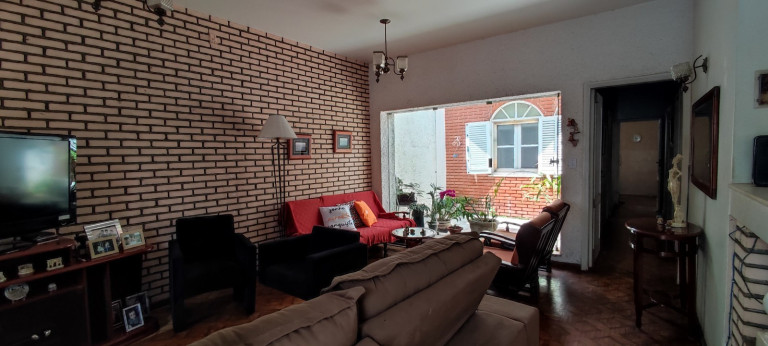 Imagem Casa com 3 Quartos à Venda, 150 m² em Vila São Geraldo - Limeira