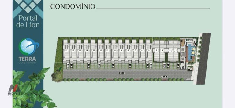 Imagem Casa com 3 Quartos à Venda, 149 m² em Eusébio - Eusébio