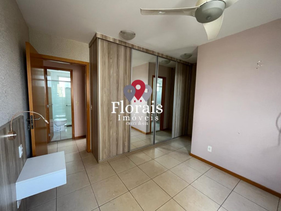 Imagem Apartamento com 3 Quartos à Venda, 126 m² em Jardim Das Américas - Cuiabá