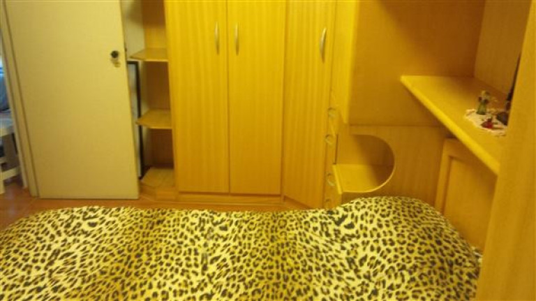 Apartamento com 2 Quartos à Venda, 54 m² em Taboão - Diadema
