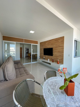 Imagem Apartamento com 3 Quartos para Alugar ou Temporada, 90 m² em Praia Do Morro - Guarapari