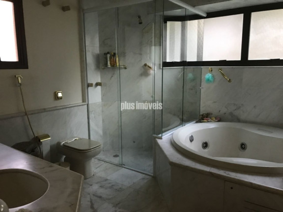 Imagem Apartamento com 4 Quartos à Venda ou Locação, 293 m² em Panamby - São Paulo Imagem Apartamento com 4 Quartos à Venda ou Locação, 293 m² em Panamby - São Paulo