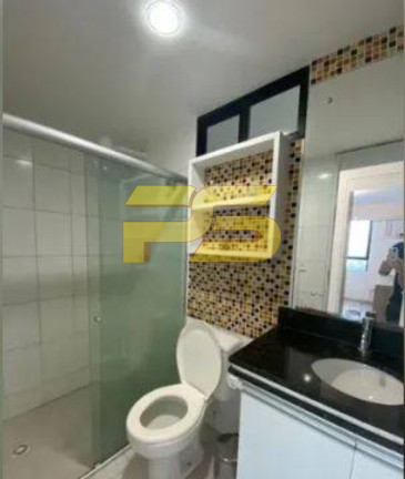 Imagem Apartamento com 2 Quartos para Alugar, 64 m² em Manaíra - João Pessoa Imagem Apartamento com 2 Quartos para Alugar, 64 m² em Manaíra - João Pessoa