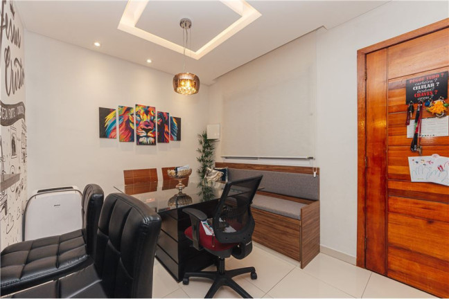 Imagem Casa com 3 Quartos à Venda,  em Vila Matilde - São Paulo