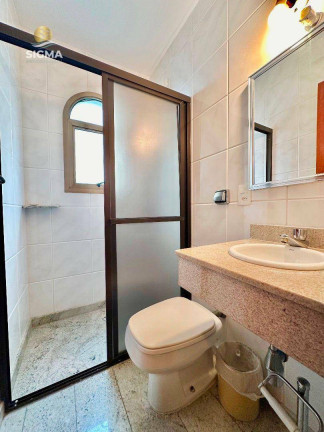 Imagem Apartamento com 4 Quartos à Venda, 205 m² em Jardim Astúrias - Guarujá Imagem Apartamento com 4 Quartos à Venda, 205 m² em Jardim Astúrias - Guarujá
